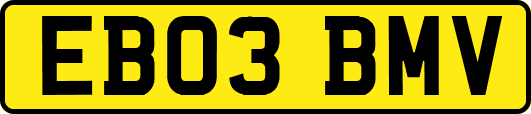 EB03BMV