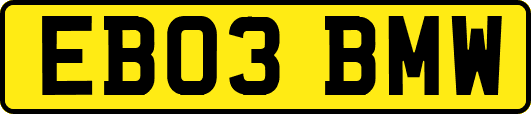 EB03BMW