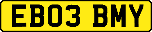 EB03BMY