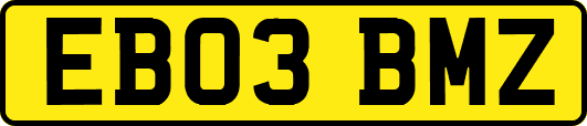 EB03BMZ