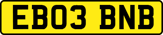 EB03BNB