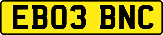 EB03BNC