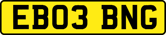 EB03BNG