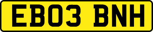 EB03BNH