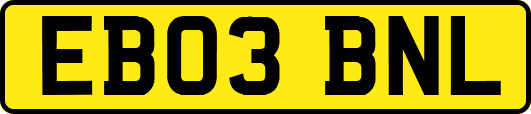 EB03BNL