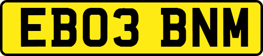 EB03BNM