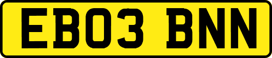 EB03BNN