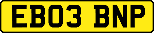 EB03BNP