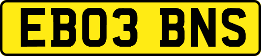 EB03BNS
