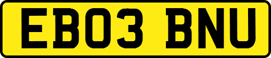 EB03BNU