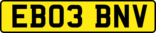 EB03BNV