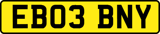 EB03BNY