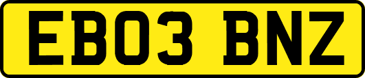 EB03BNZ