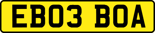 EB03BOA
