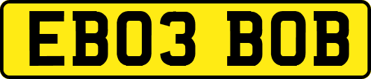 EB03BOB