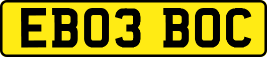 EB03BOC
