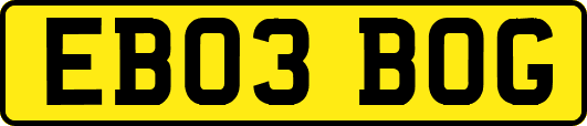 EB03BOG