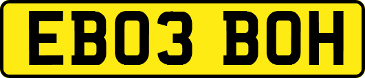 EB03BOH