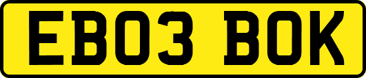 EB03BOK