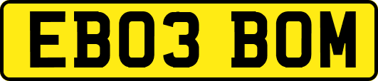 EB03BOM