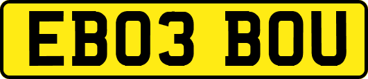 EB03BOU