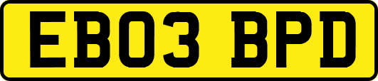 EB03BPD
