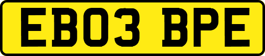 EB03BPE