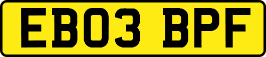 EB03BPF