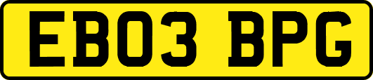 EB03BPG