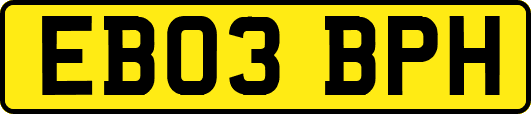 EB03BPH
