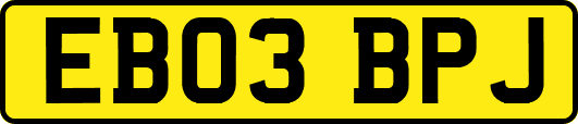 EB03BPJ