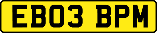 EB03BPM
