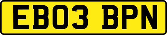 EB03BPN