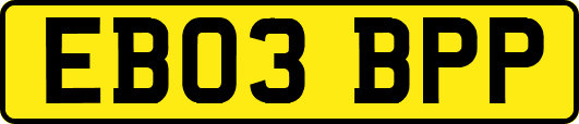 EB03BPP