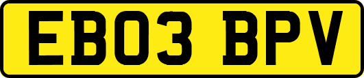 EB03BPV