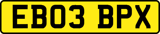 EB03BPX