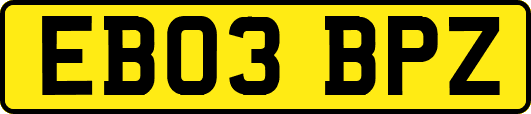 EB03BPZ