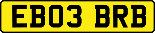 EB03BRB