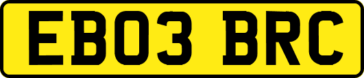 EB03BRC