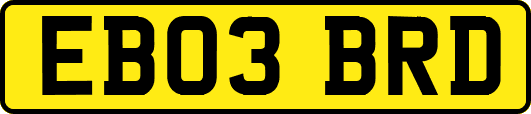 EB03BRD