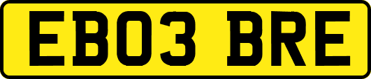 EB03BRE