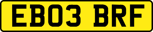 EB03BRF