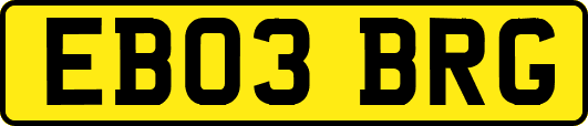 EB03BRG