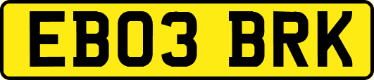 EB03BRK