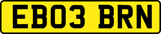 EB03BRN