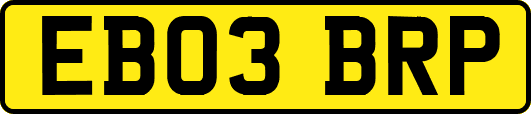 EB03BRP