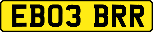 EB03BRR