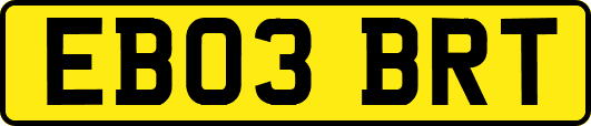 EB03BRT