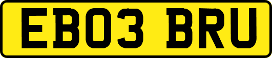 EB03BRU