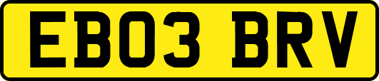 EB03BRV